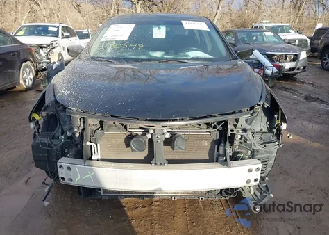 2013 Nissan Altima 2.5 Sv from USA, damaged, VIN 1N4AL3AP7DC296489